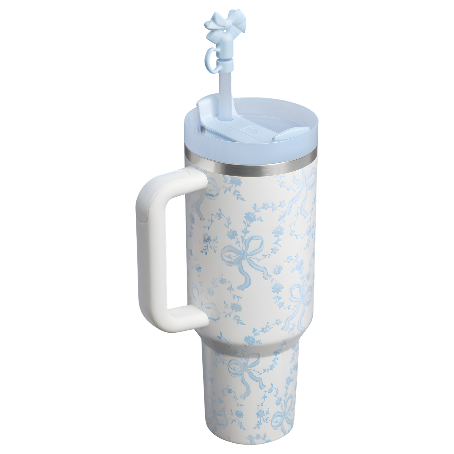Flappy Winter Edition Quencher H2.0