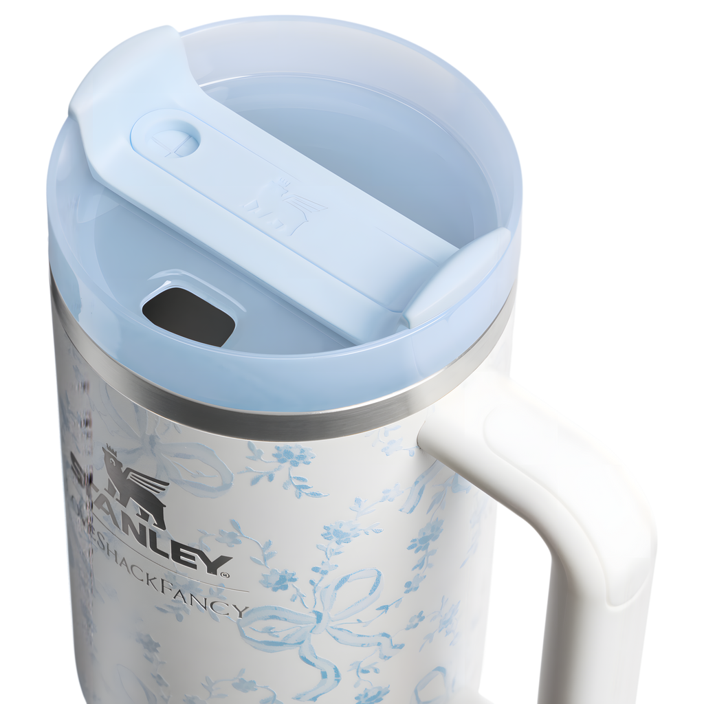 Flappy Winter Edition Quencher H2.0