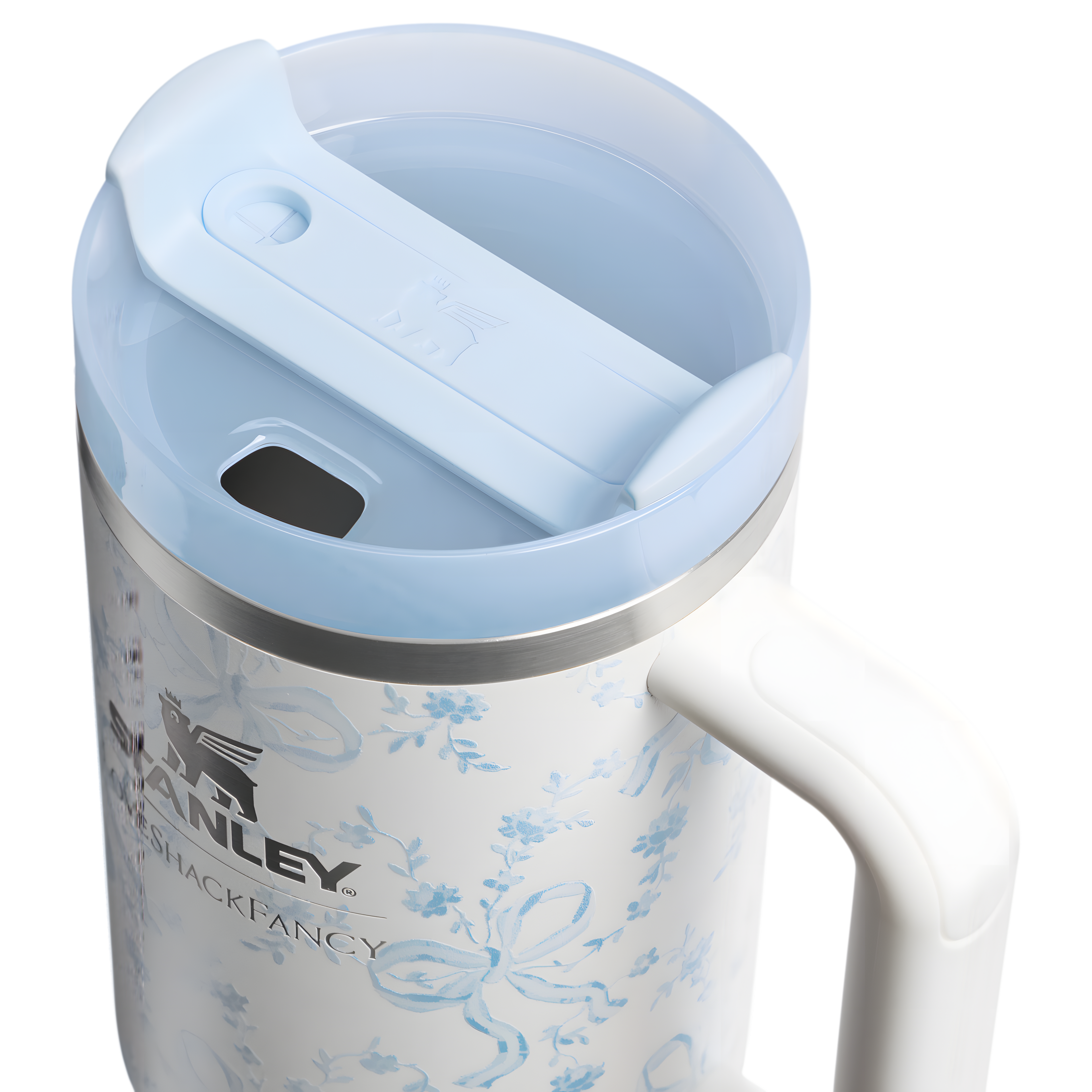 Flappy Winter Edition Quencher H2.0