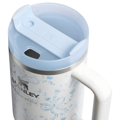 Flappy Winter Edition Quencher H2.0