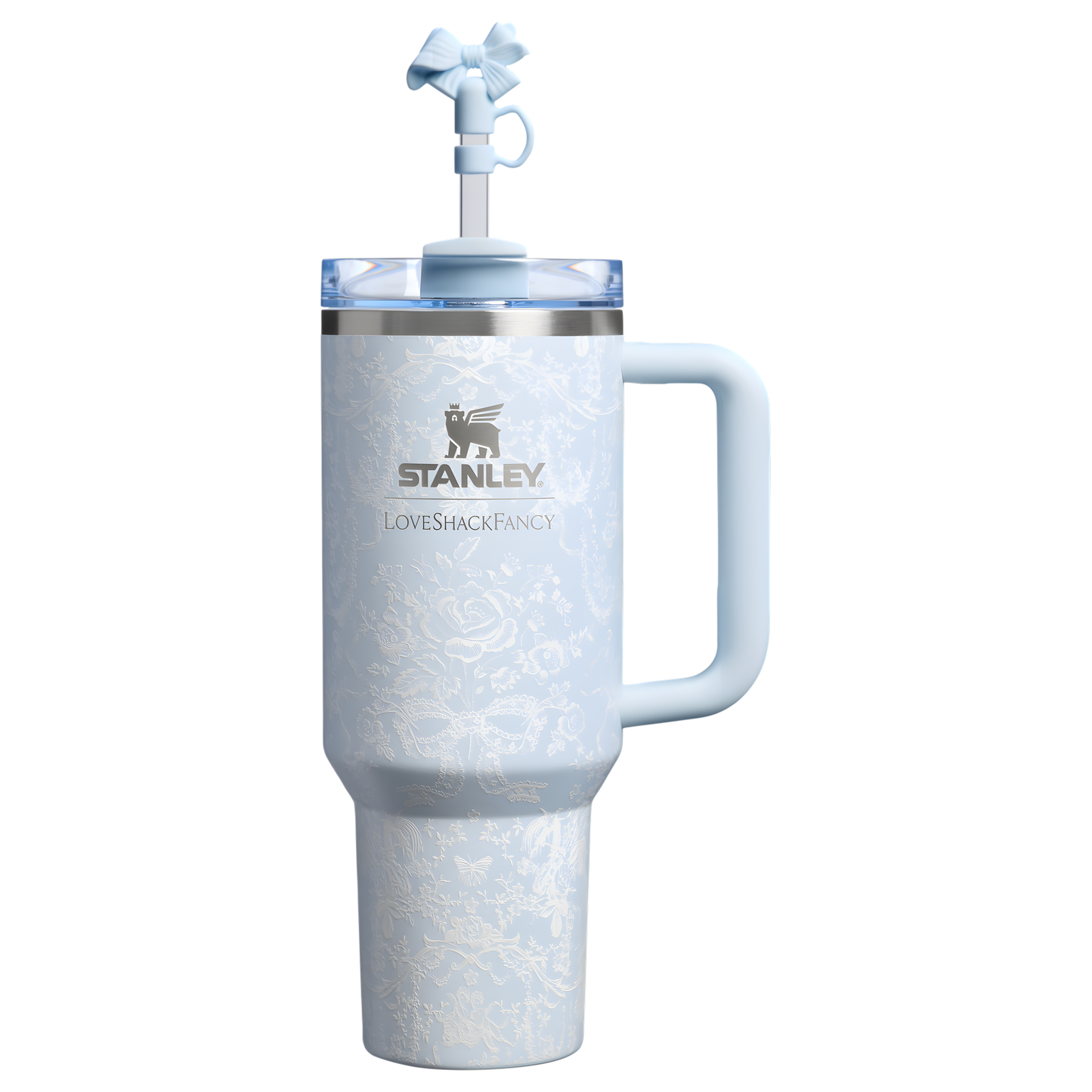 Flappy Winter Edition Quencher H2.0