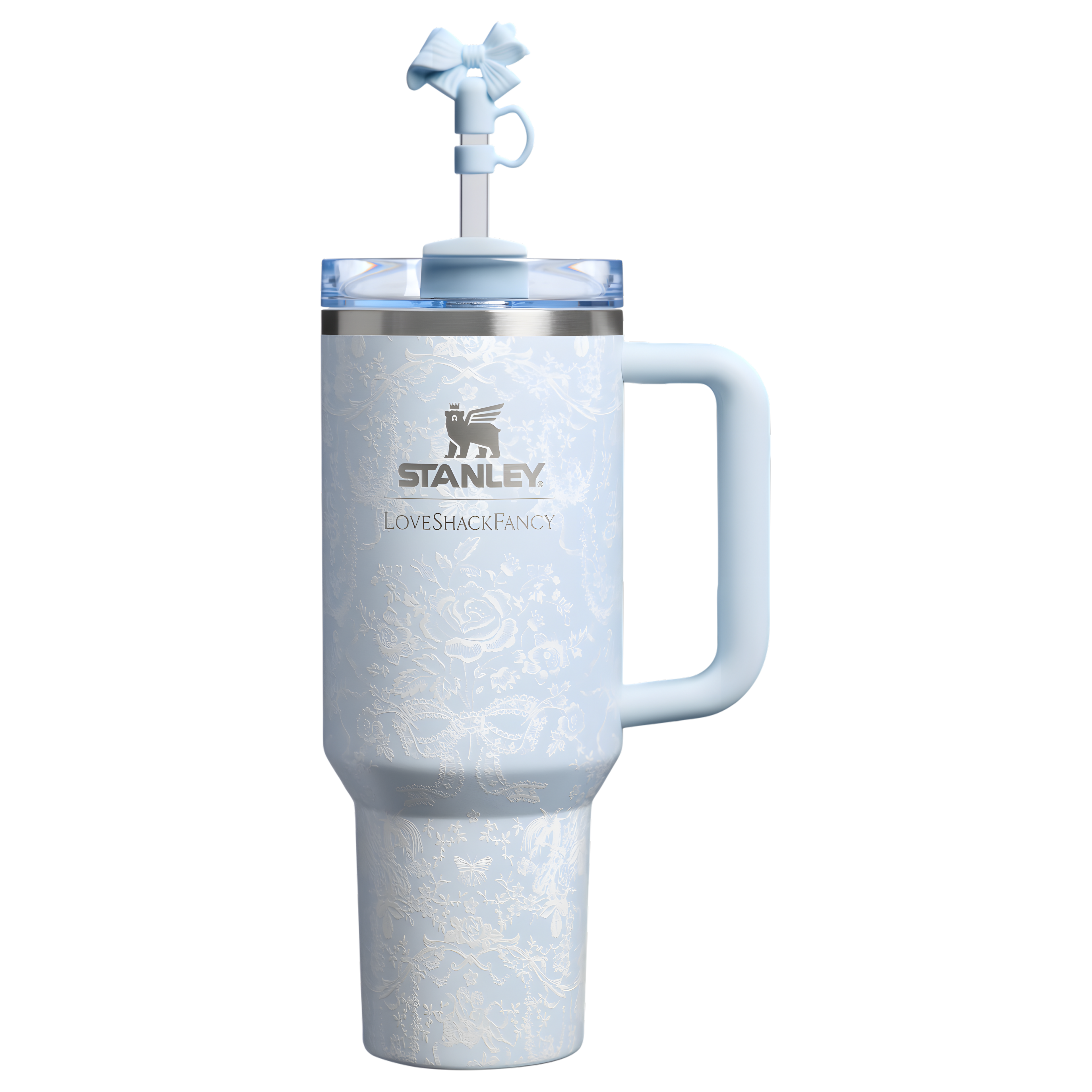 Flappy Winter Edition Quencher H2.0