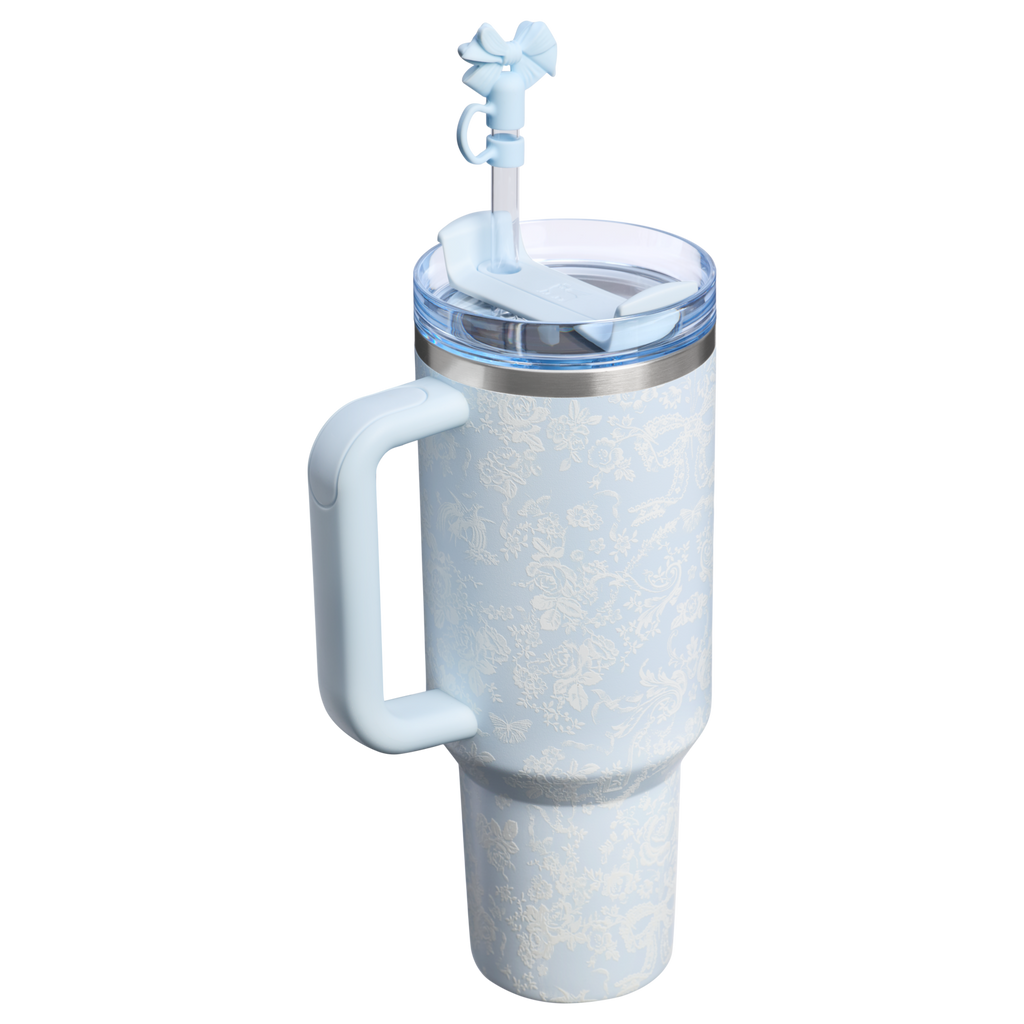 Flappy Winter Edition Quencher H2.0