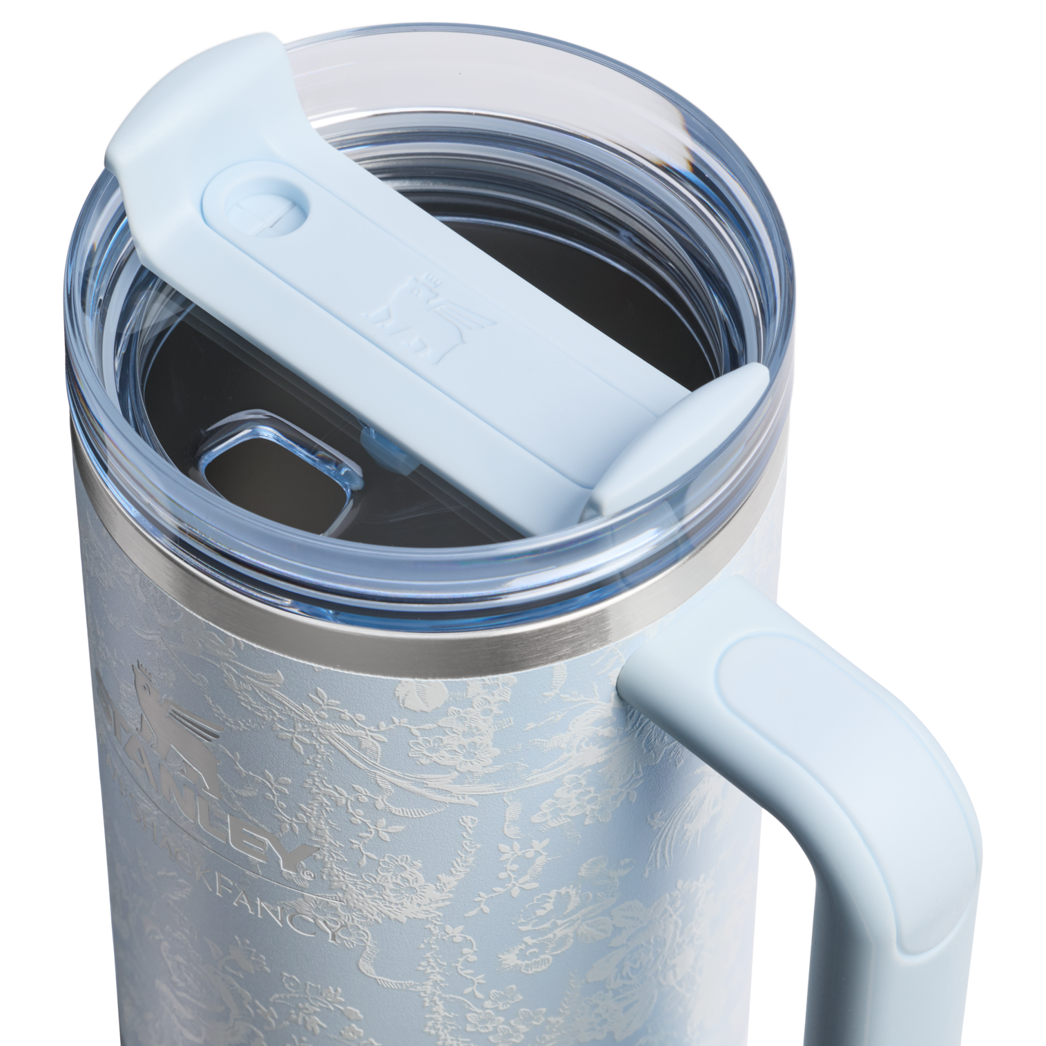 Flappy Winter Edition Quencher H2.0