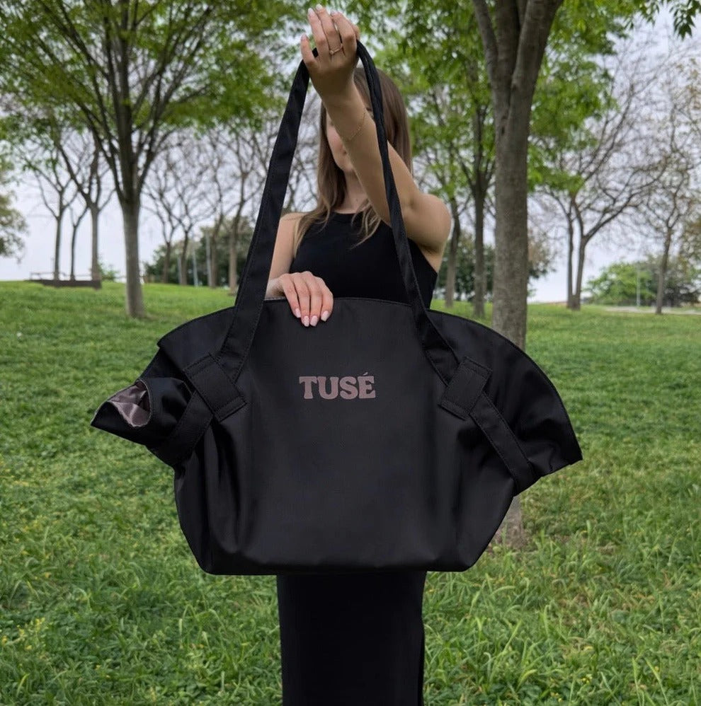 The Tuse Bag