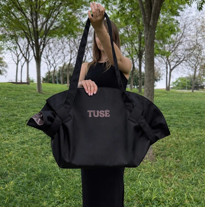 The Tuse Bag