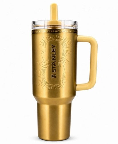 Stanley x Messi Quencher