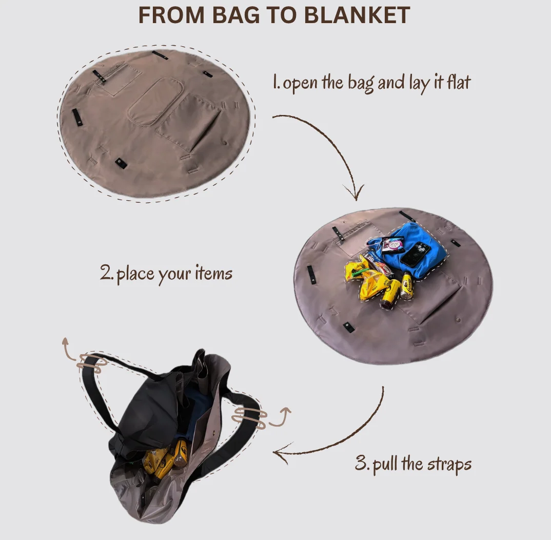 The Tuse Bag