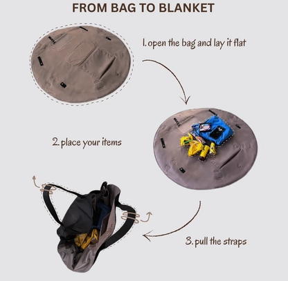 The Tuse Bag