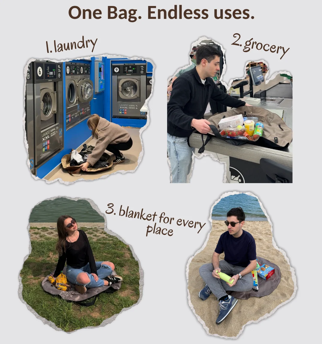 The Tuse Bag