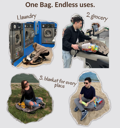 The Tuse Bag
