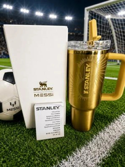 Stanley x Messi Quencher