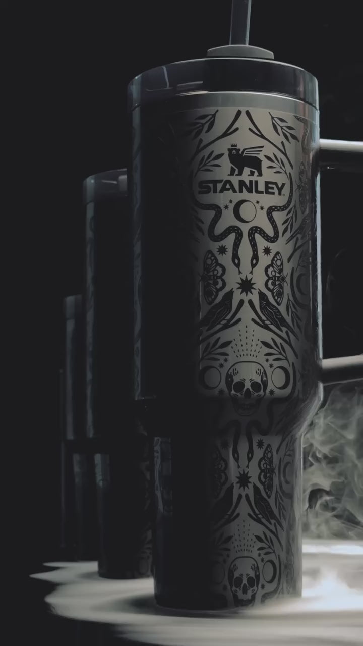 Flappy Halloween Quencher H2.0